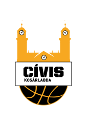 Cívis Kosárlabda Klub Kft.