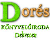 Dorés Könyvelőiroda Kft
